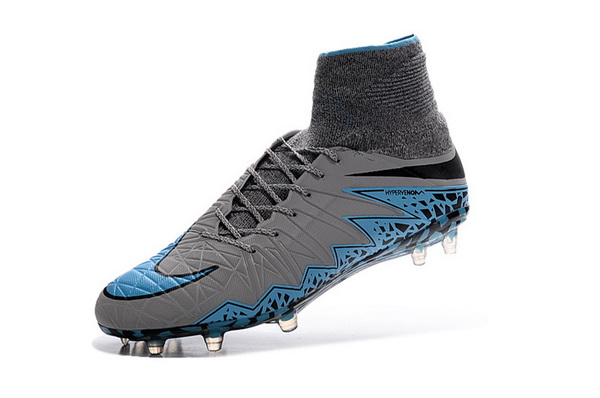 Nike Hypervenom Phantom II FG Men Shoes--011